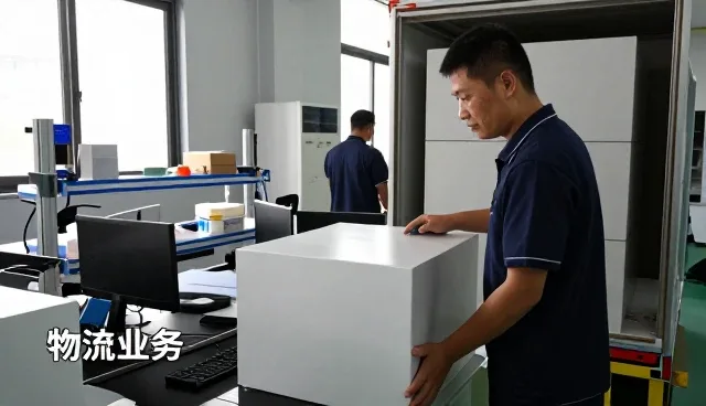 深圳市丰恒物流有限公司推动物流向智能化方向发展