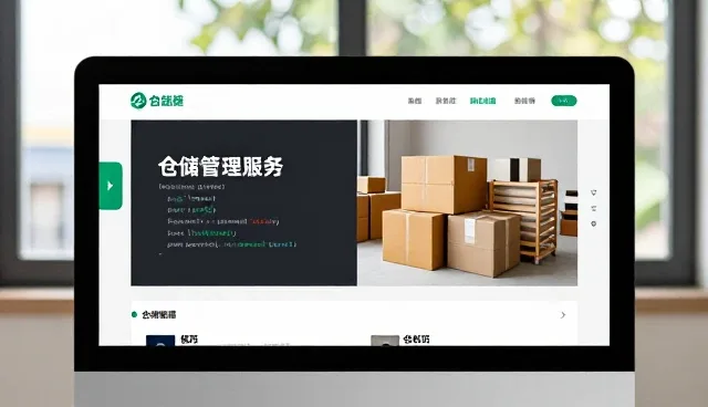 智能化装卸搬运如何重塑信任构建模式