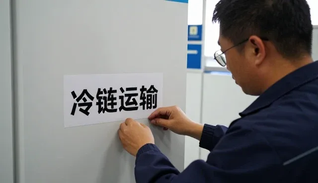 旺季备货变化带来的仓储服务需求