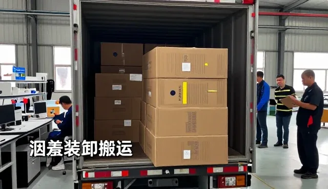 物流方案设计成为仓储发展的重要工具